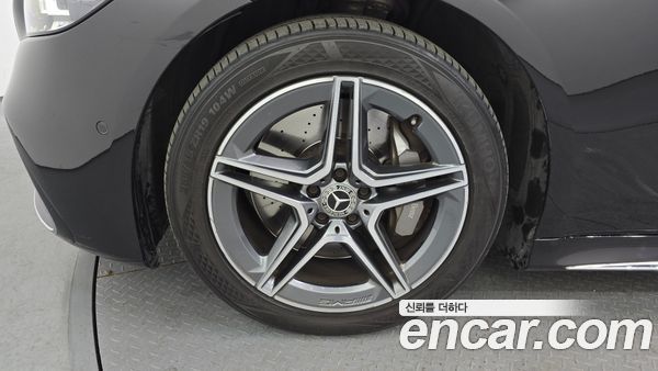Mercedes-Benz S-Class 2022, фото 5