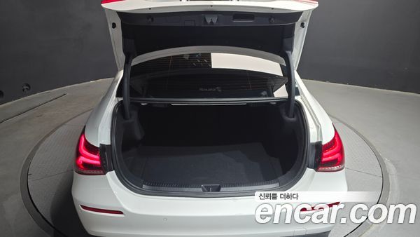 Mercedes-Benz A-Class 2022, фото 20