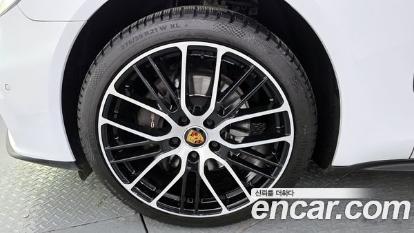 Porsche Panamera 2023, фото 5