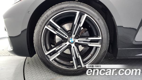 BMW 4 Series 2021, фото 5