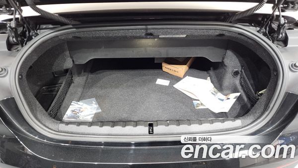 BMW 4 Series 2021, фото 20
