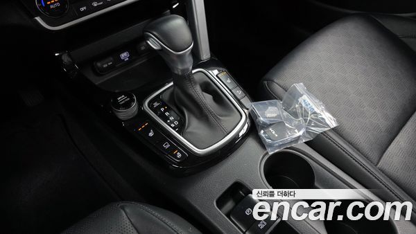 Kia Seltos 2022, фото 9