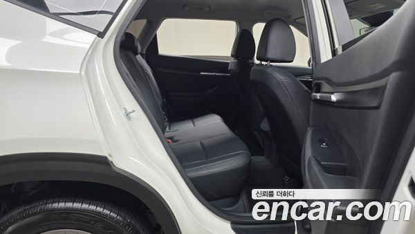 Kia Seltos 2022, фото 12
