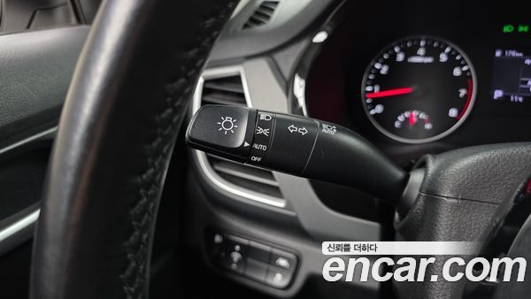 Kia Seltos 2022, фото 18