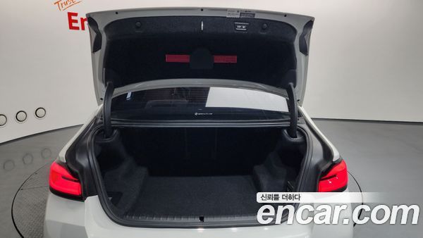 BMW 5 Series 2022, фото 19