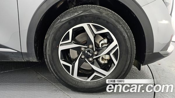 Kia Sportage 2022, фото 5