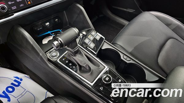 Kia Sportage 2022, фото 9