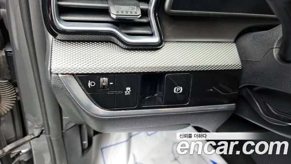 Kia Sportage 2022, фото 14