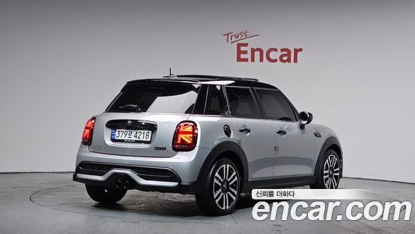 MINI 2024, фото 2