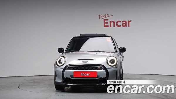 MINI 2024, фото 3