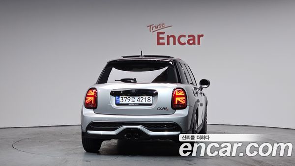MINI 2024, фото 4