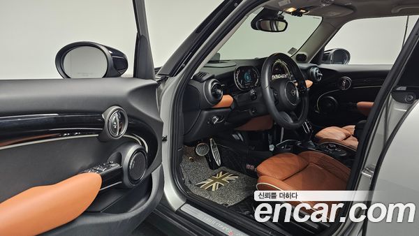 MINI 2024, фото 11