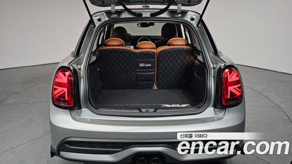 MINI 2024, фото 20