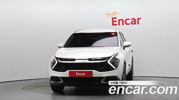 Kia Sportage 2023, фото 3