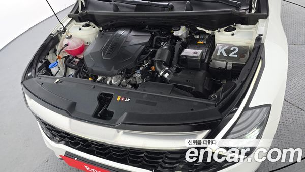 Kia Sportage 2023, фото 6