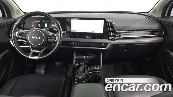 Kia Sportage 2023, фото 7
