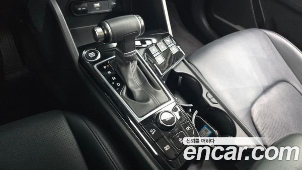Kia Sportage 2023, фото 9