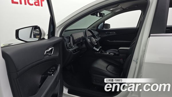 Kia Sportage 2023, фото 10