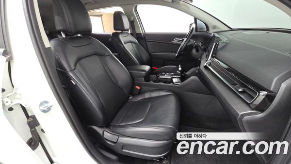 Kia Sportage 2023, фото 11