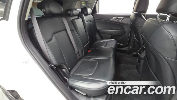 Kia Sportage 2023, фото 12
