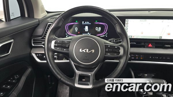 Kia Sportage 2023, фото 13