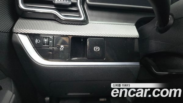 Kia Sportage 2023, фото 17