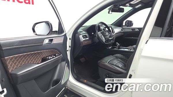 KGM Rexton 2022, фото 10