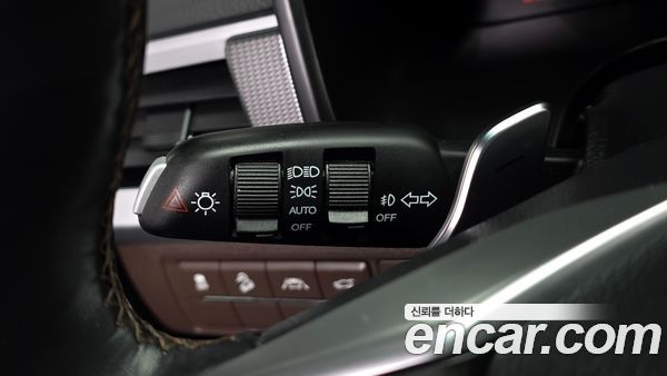 KGM Rexton 2022, фото 16