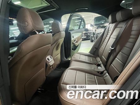 Mercedes-Benz E-Class 2020, фото 11