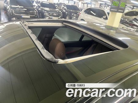 Mercedes-Benz E-Class 2020, фото 15