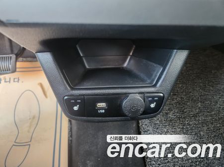 Kia Ray 2022, фото 7