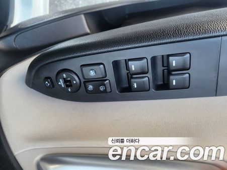 Kia Ray 2022, фото 10