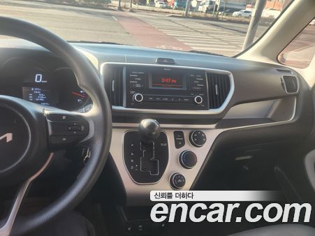 Kia Ray 2022, фото 15