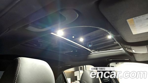 Mercedes-Benz E-Class 2022, фото 18