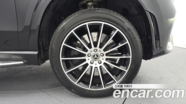 Mercedes-Benz GLE 2022, фото 5