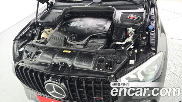Mercedes-Benz GLE 2022, фото 6