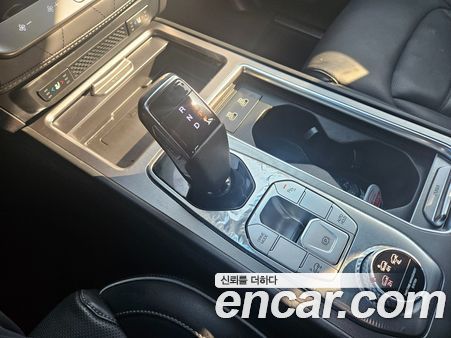 KGM Rexton 2024, фото 9