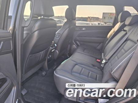 KGM Rexton 2024, фото 11
