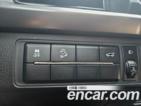 KGM Rexton 2024, фото 13