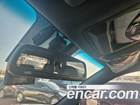 KGM Rexton 2024, фото 16