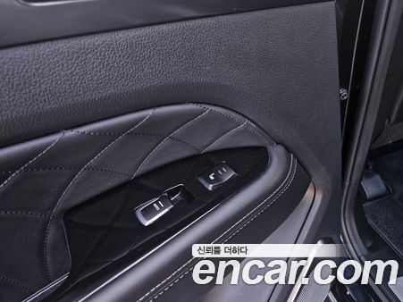 KGM Rexton 2024, фото 18
