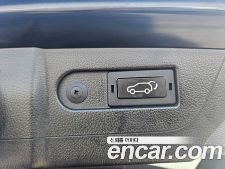 KGM Rexton 2024, фото 20