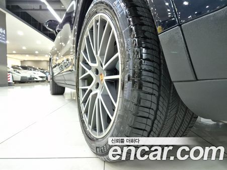 Porsche Cayenne 2023, фото 20