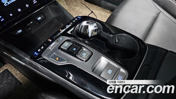 Hyundai Tucson 2023, фото 9