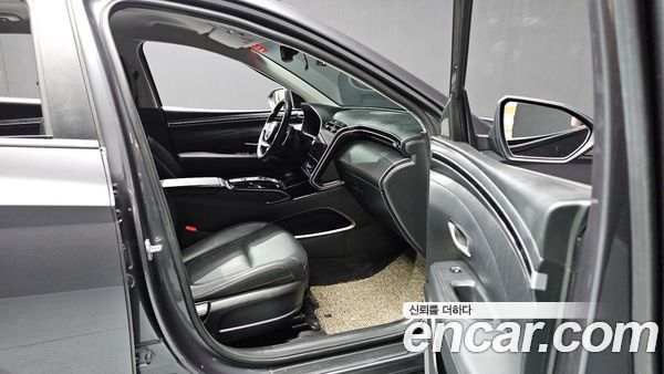 Hyundai Tucson 2023, фото 18