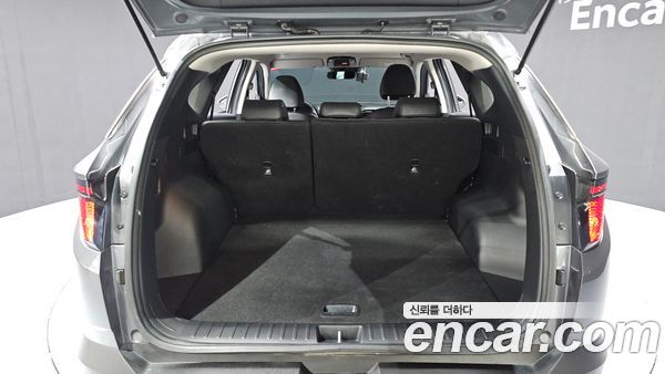Hyundai Tucson 2023, фото 20