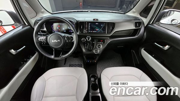 Kia Ray 2023, фото 7
