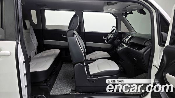 Kia Ray 2023, фото 10