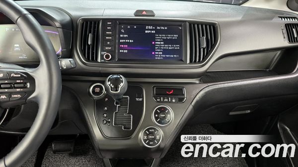Kia Ray 2023, фото 15