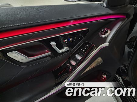 Mercedes-Benz S-Class 2021, фото 15